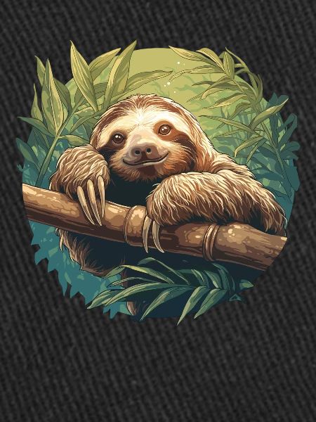 Sloths Sloth