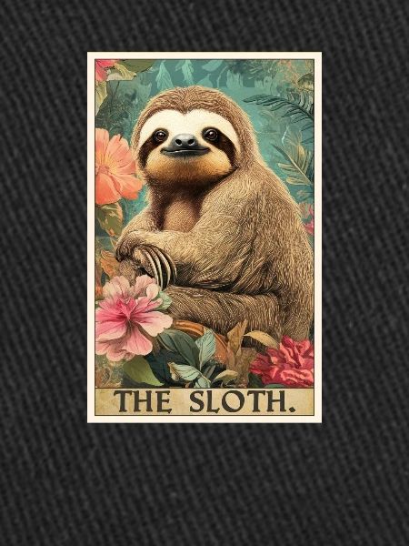 Sloths Sloth