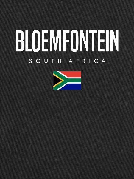 Bloemfontein, South Africa