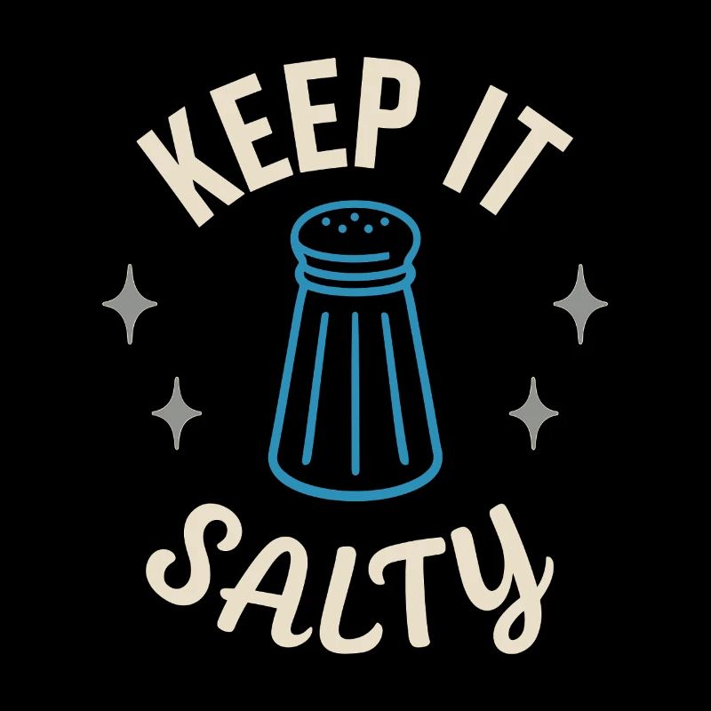 Salt Lover Sodium Dependent Nacl Meme