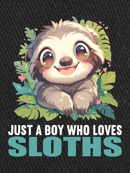 Sloths Sloth