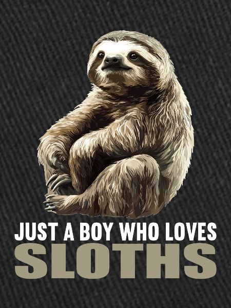 Sloths Sloth