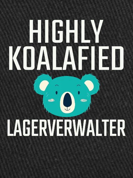 Storage Manager Koalafied