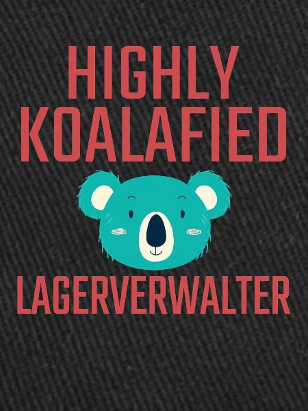 Storage Manager Koalafied