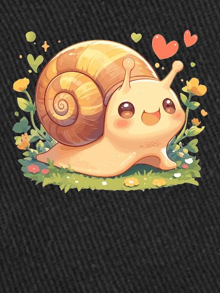 Snails Snail