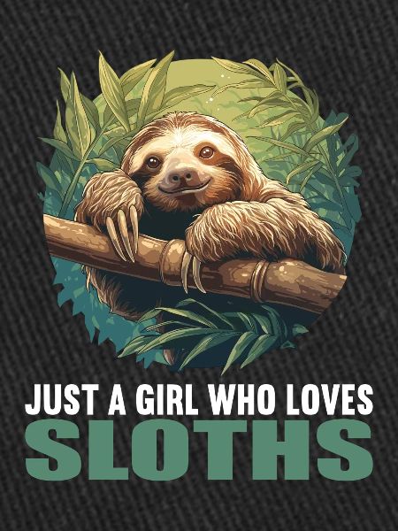 Sloths Sloth