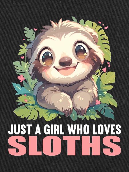 Sloths Sloth