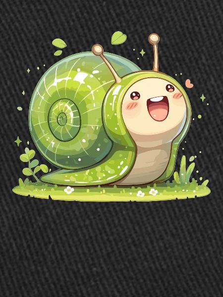 Snails Snail