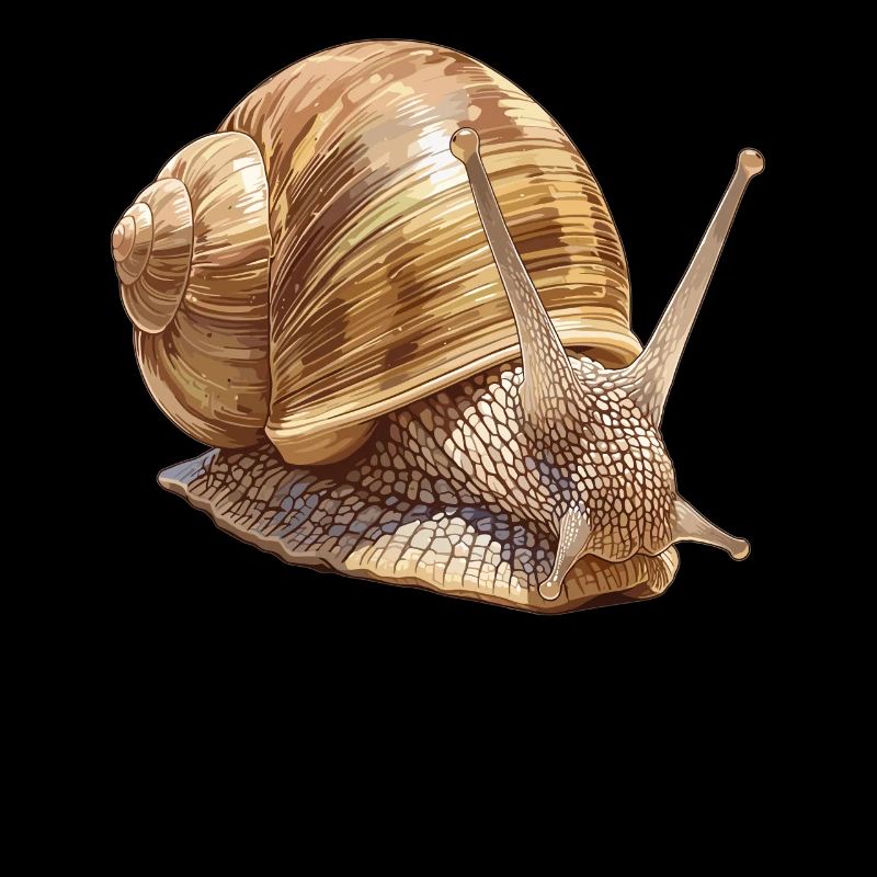 Escargots Escargot