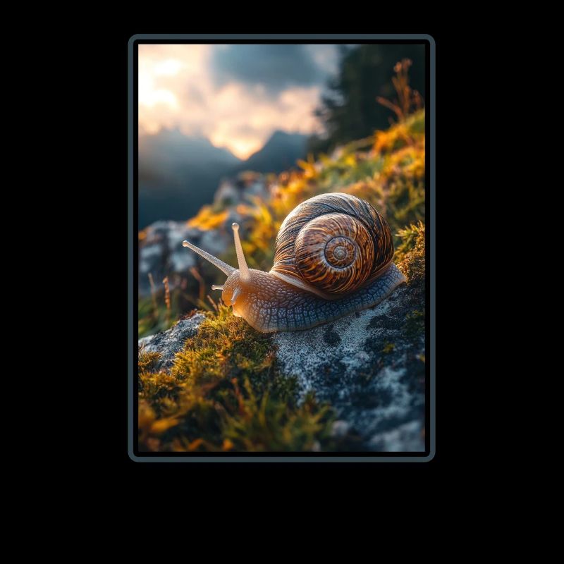 Escargots Escargot