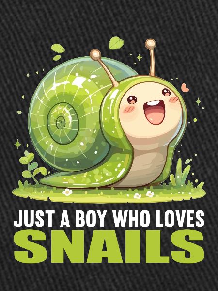 Escargots Escargot