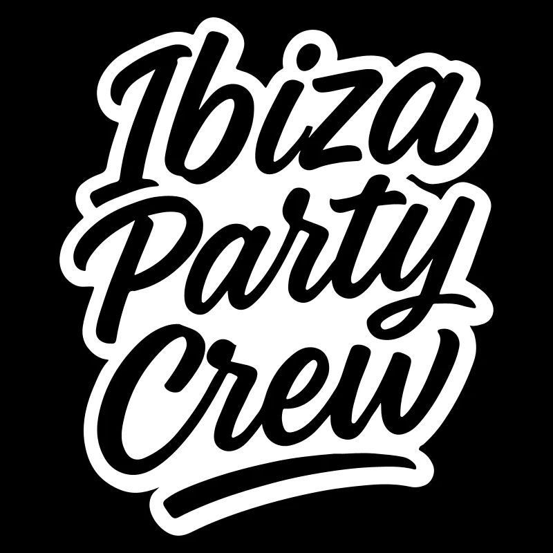 Ibiza Party Crew