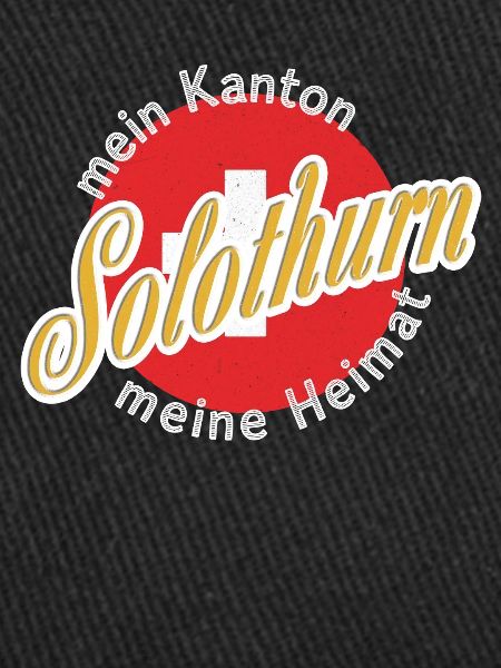 My home Solothurn gift