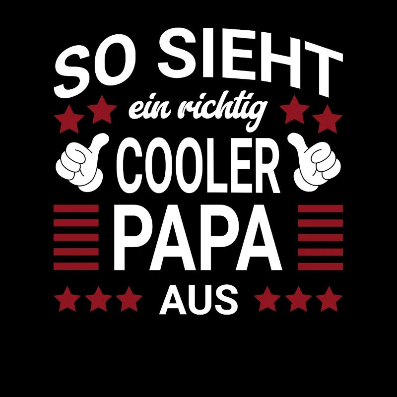 Style papa cool