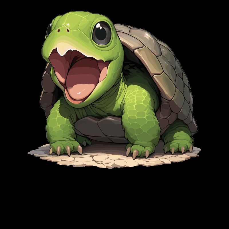 Snapping Turtles Snapping Turtle