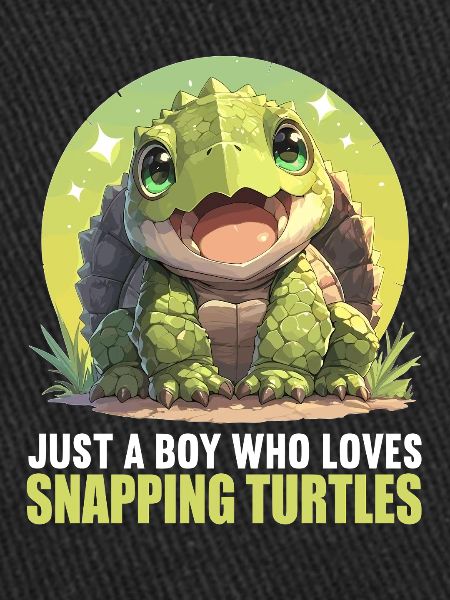 Snapping Turtles Snapping Turtle