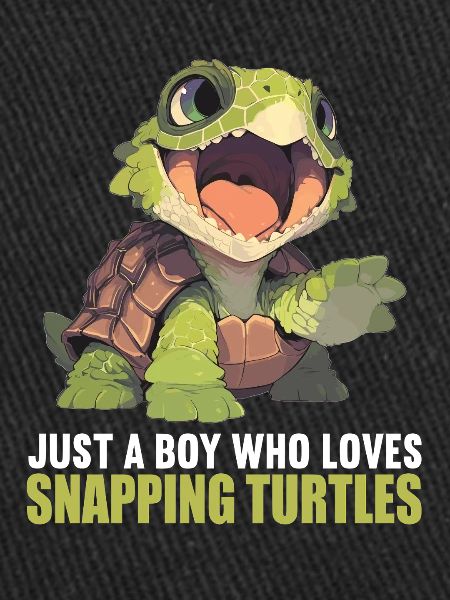 Snapping Turtles Snapping Turtle