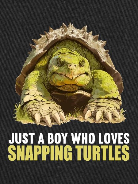 Snapping Turtles Snapping Turtle