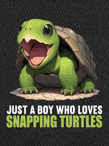 Snapping Turtles Snapping Turtle