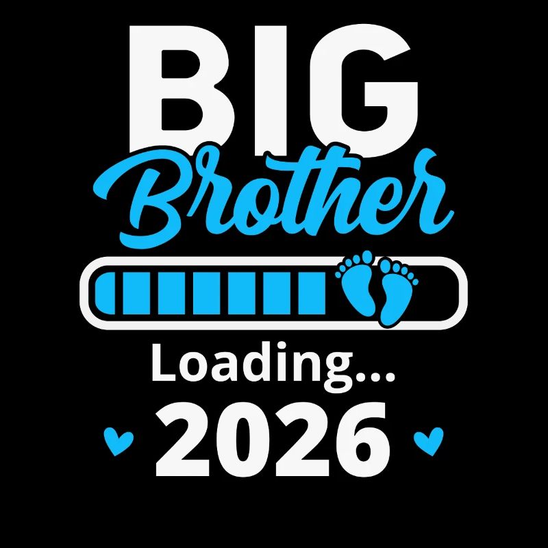 Big Brother Loading 2026 Révélation de bébé