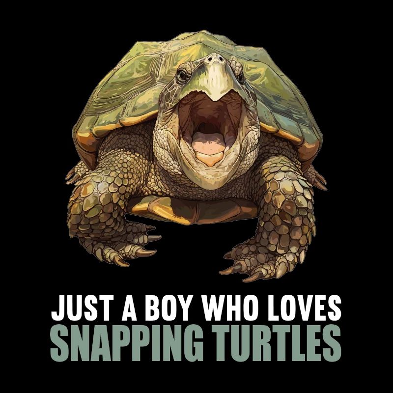 Snapping Turtles Snapping Turtle