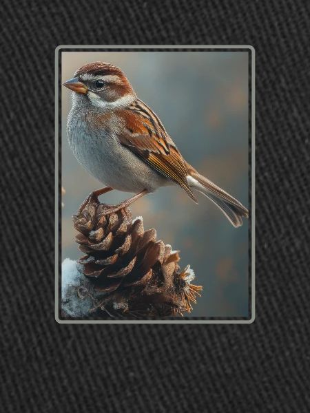 Sparrows Sparrow