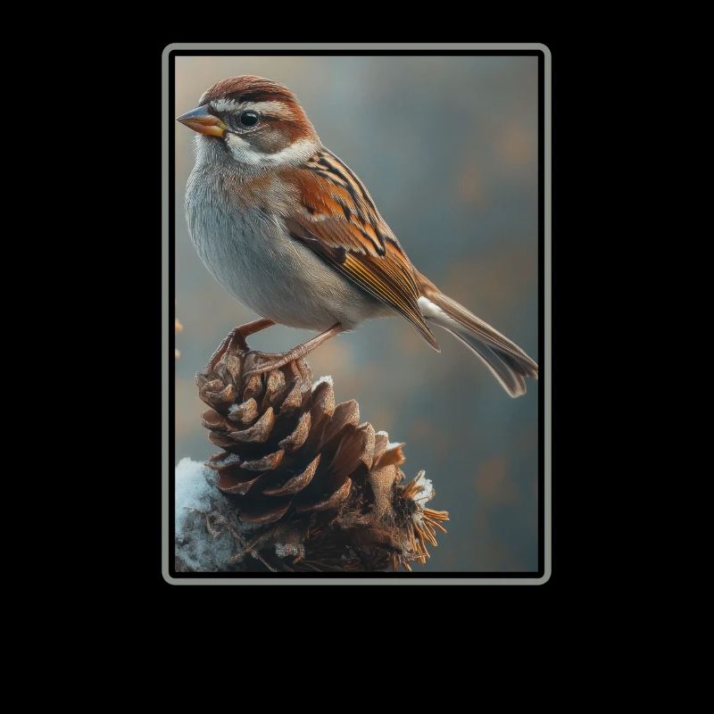Moineaux Moineau