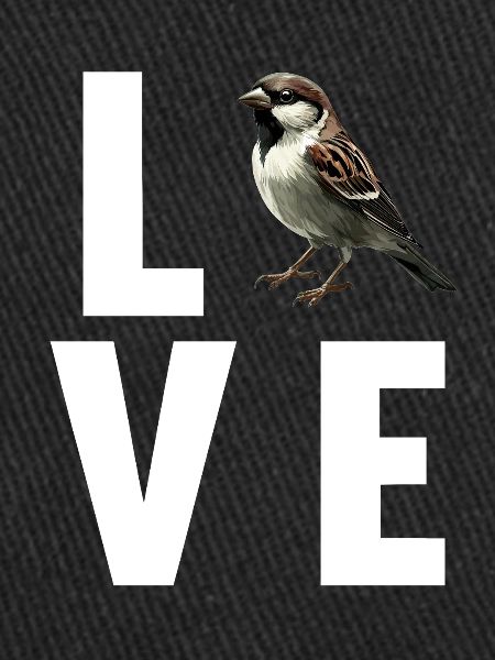 Sparrows Sparrow