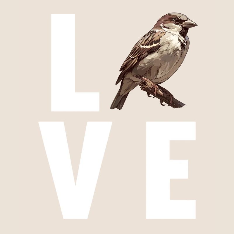 Sparrows Sparrow