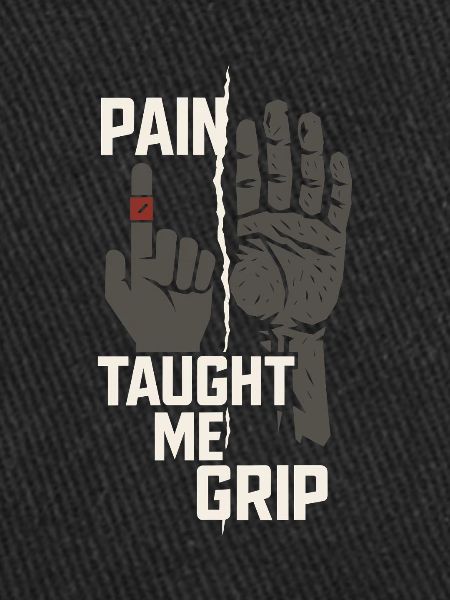 Griffkrafttraining Für Kletterer Hangboard
