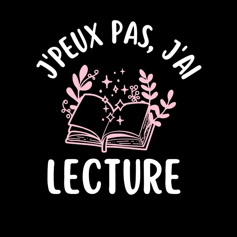 Women's Reading Book Design