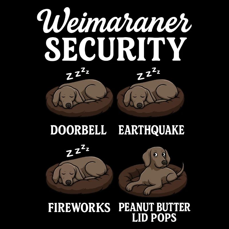 Weimaraner