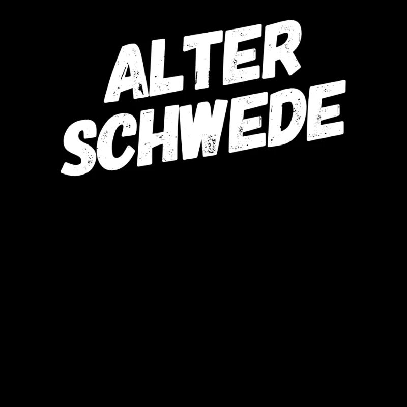 Alter Schwede Fun Design