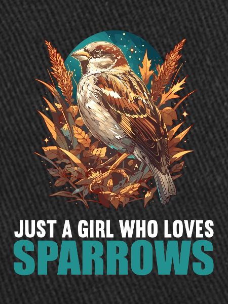Sparrows Sparrow