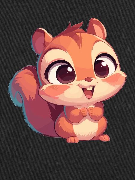 Squirrel