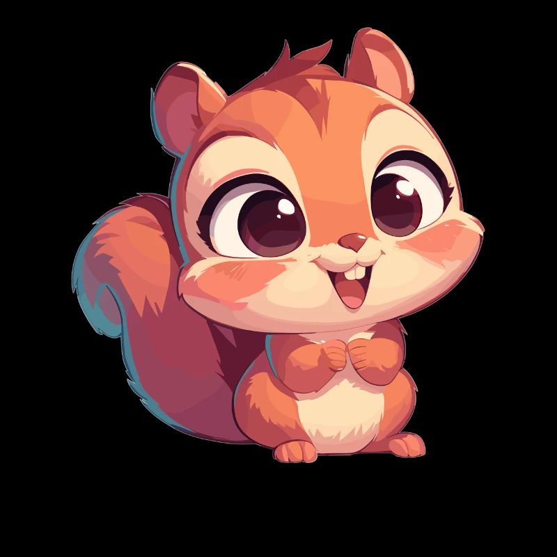 Squirrel