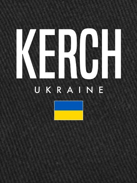 Kerch Ukraine