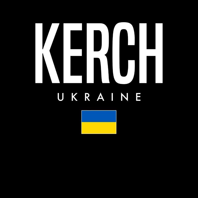 Kertch, Ukraine