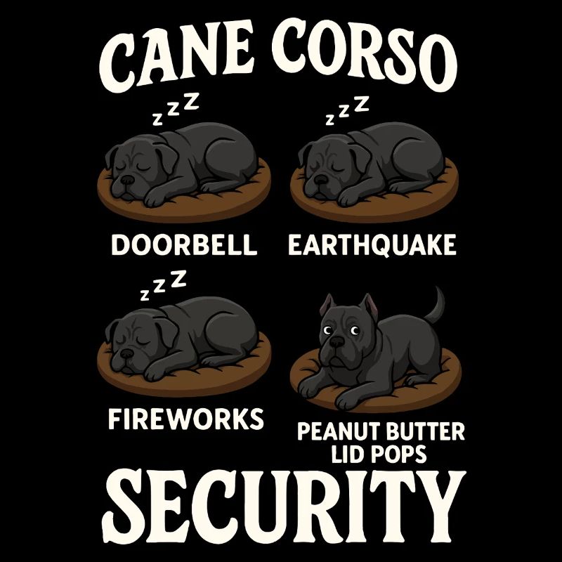 Cane Corso