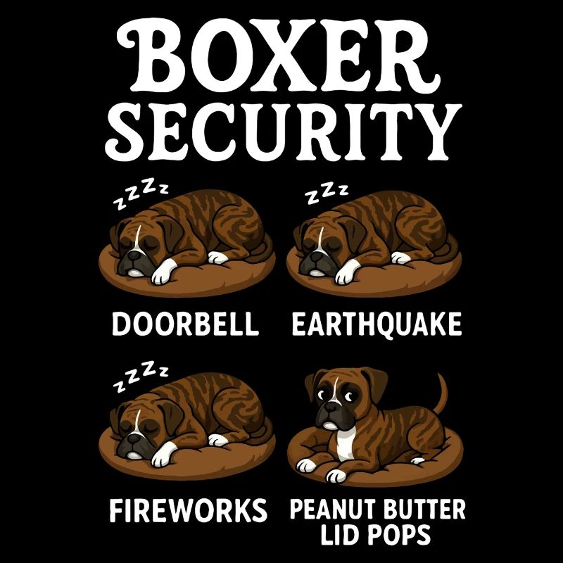 Boxer