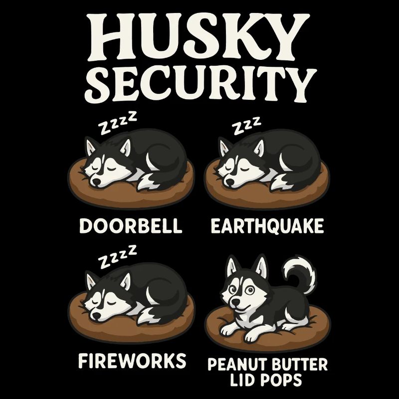 Husky