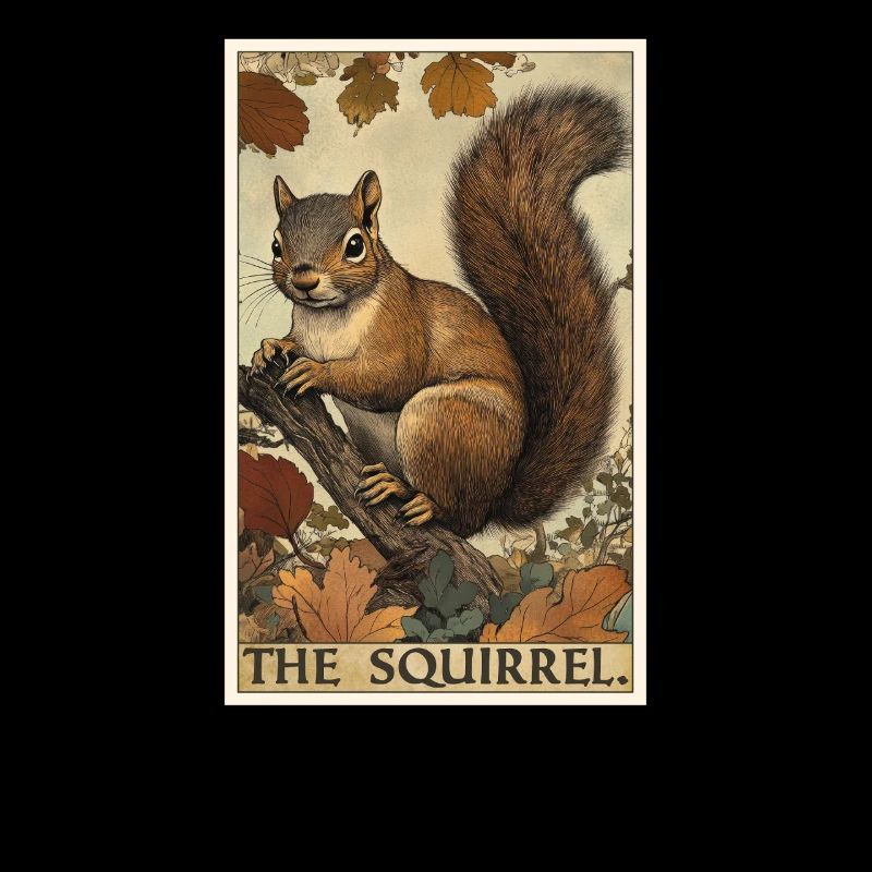 Squirrel