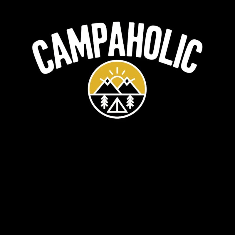 Campaholic – Für echte Campingfans