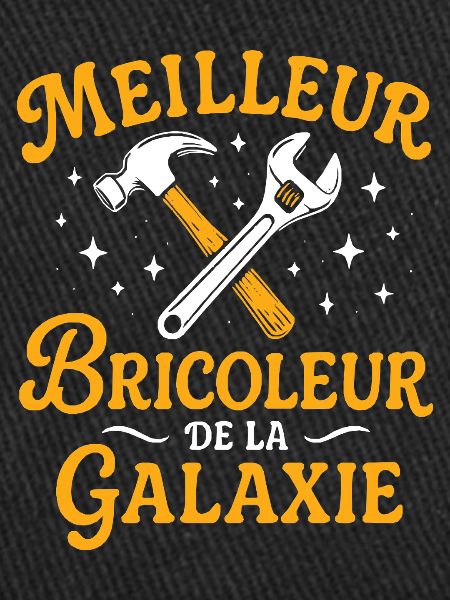 Bester Tüftler der Galaxis