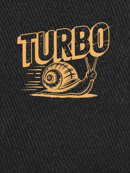 Turbo Screw