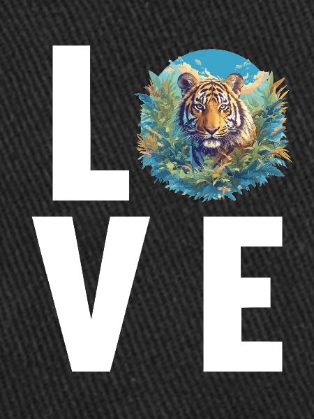 Sumatran tiger