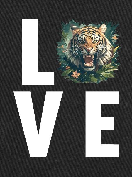 Tigre de Sumatra