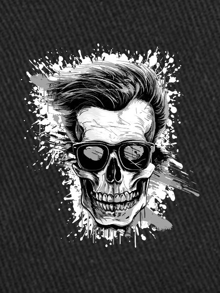Party Skull