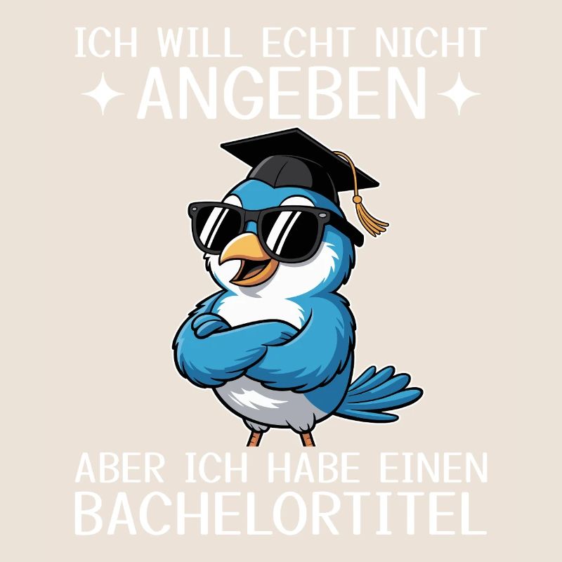 Bachelor degree achieved - Bachelor title