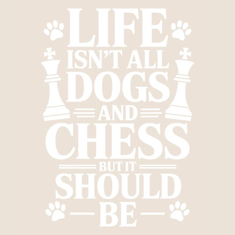 Chess Saying Chess Player Cat Chess Gift